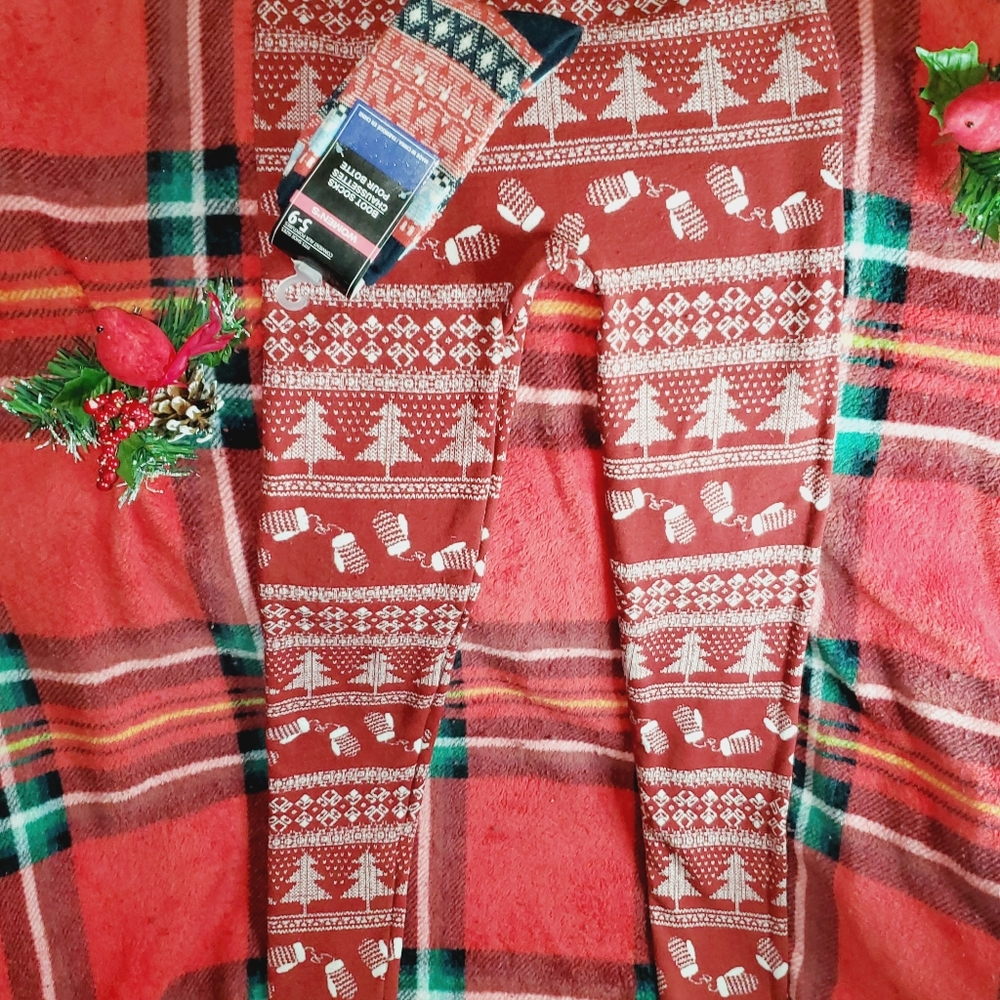 NEW Xmas Fair Isle Bundle - Picture 8 of 16